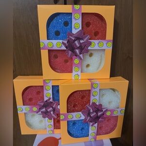 Scrub Mommy sponges by Scrub daddy - Set of 12 new